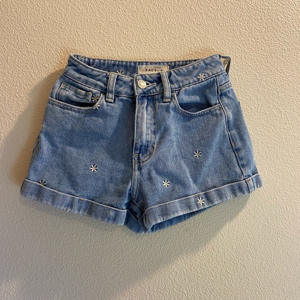 Pacsun Shorts